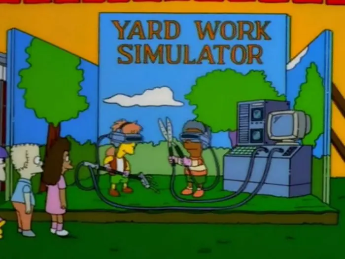 15 sorprendentes predicciones de ‘Los Simpson