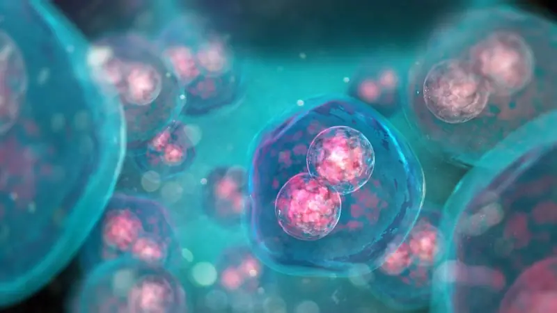 China experimenta edición genética CRISPR en humanos