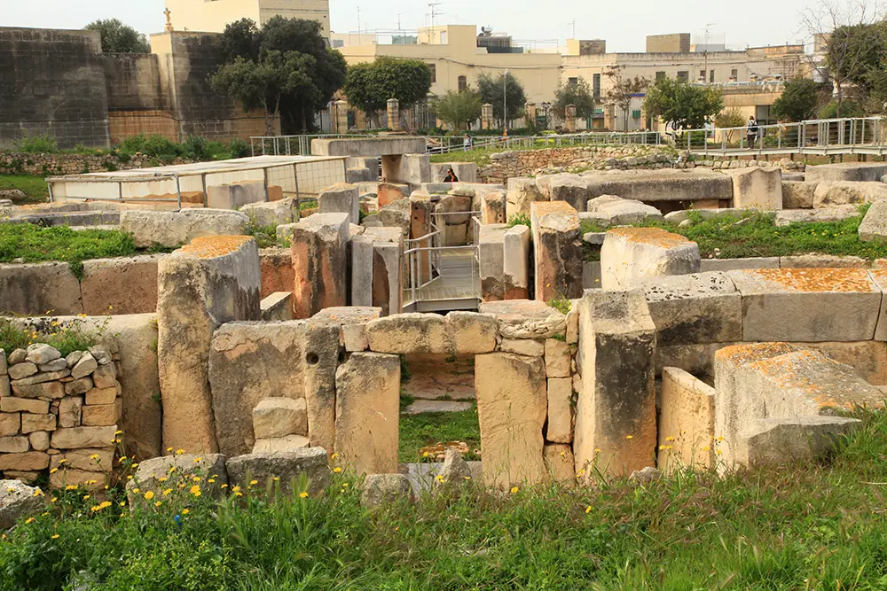 monumentos antiguos