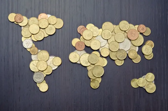 Las instituciones del capitalismo