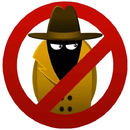 antispam antispam