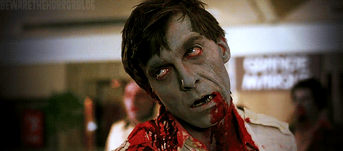 zombie