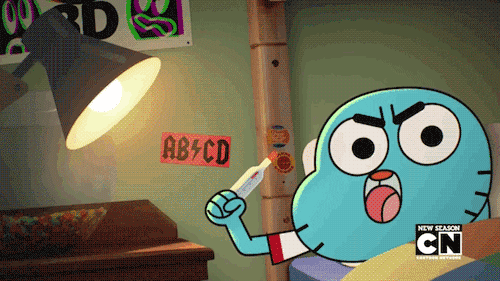 cartoon network