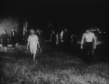 zombie