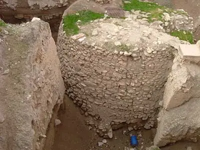 monumentos antiguos