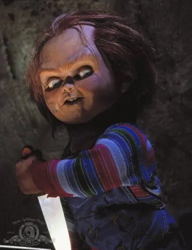 Chucky