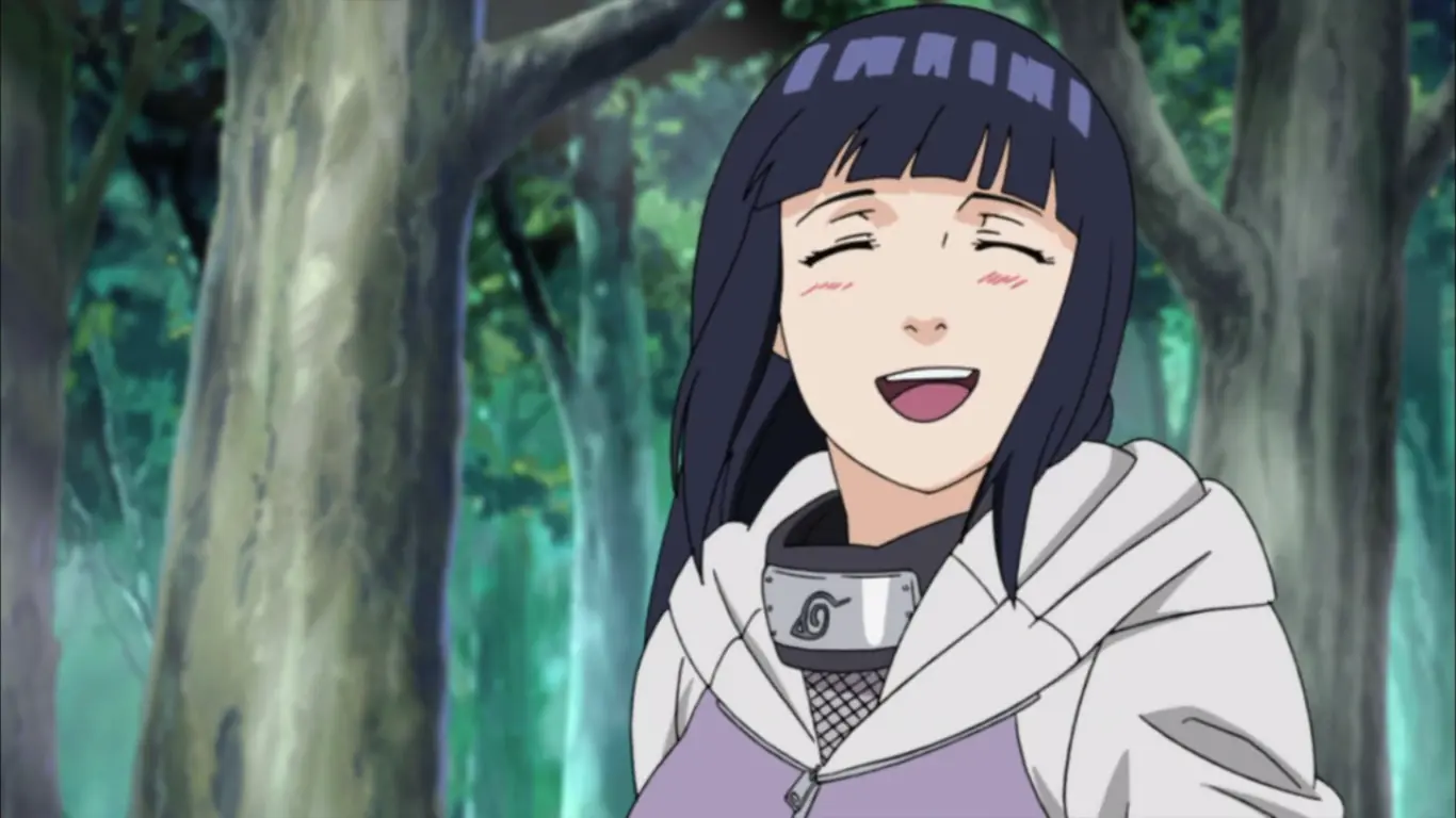 chicas animes