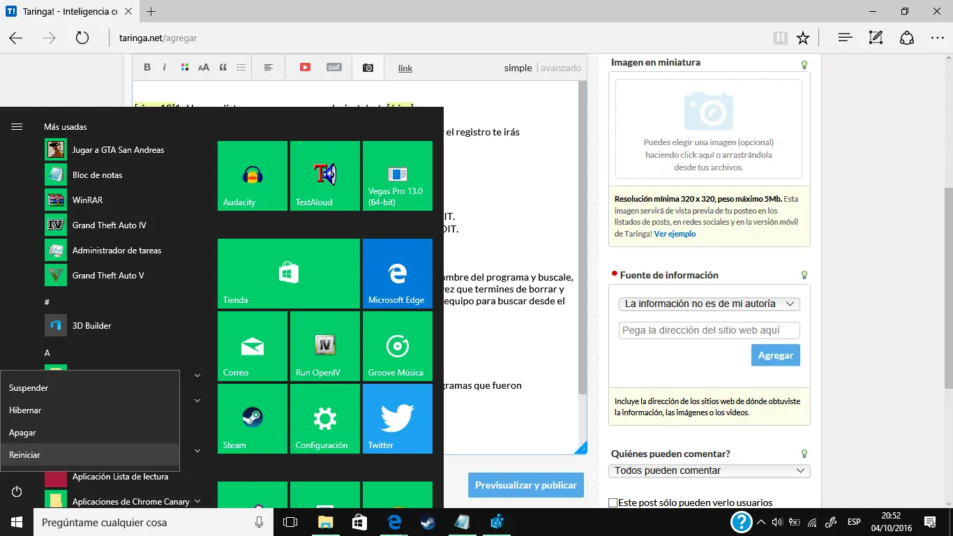 windows 10