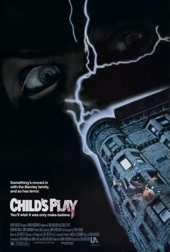 Curiosos datos de “Chucky el Muñeco Diabólico”