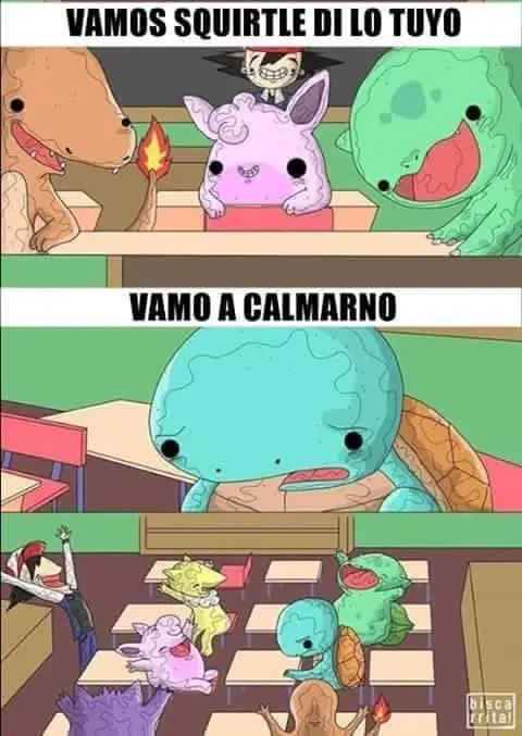 denuncia