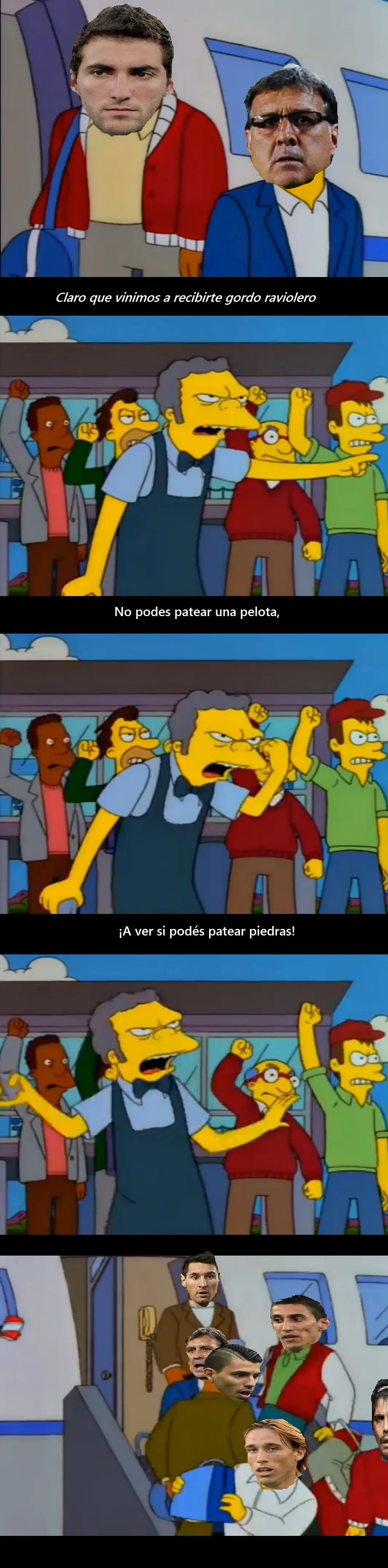 seleccion