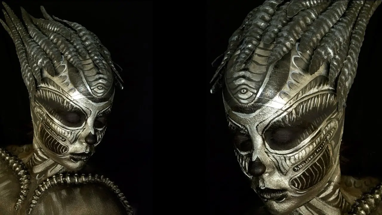 alien alien