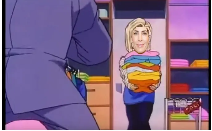 macri macri