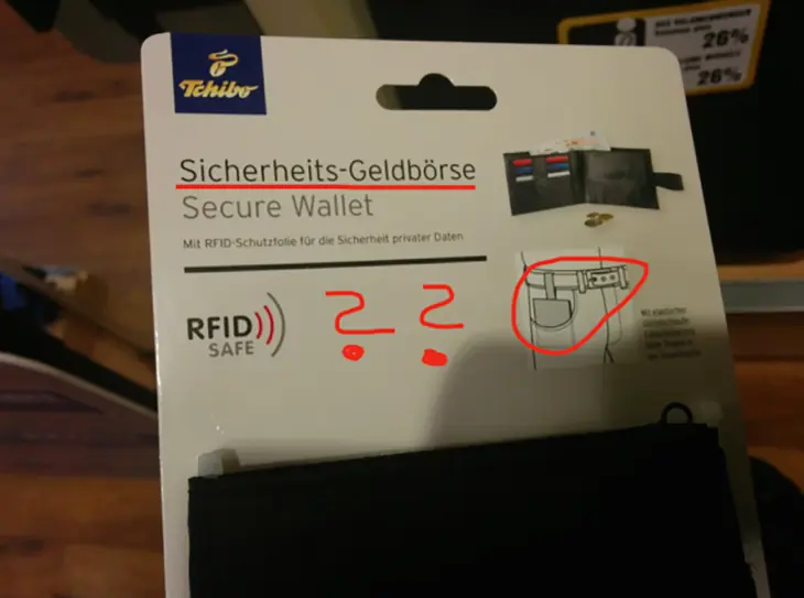 Productos que no entendemos, pero secretamente queremos