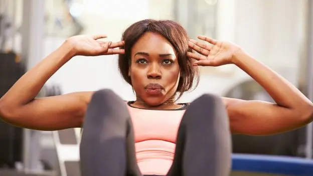 Qué son los abdominales hipopresivos Qué son los abdominales hipopresivos