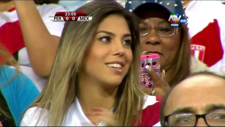 peruanos peruanos