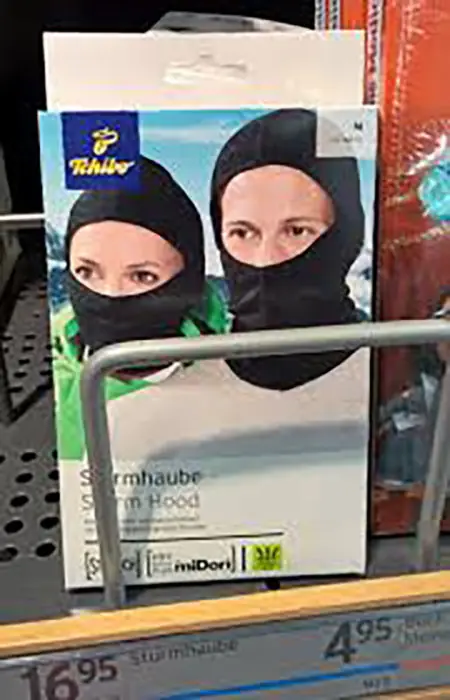Productos que no entendemos, pero secretamente queremos