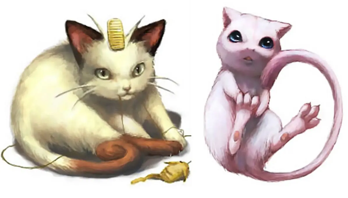 pokemon en la vida real pokemon en la vida real