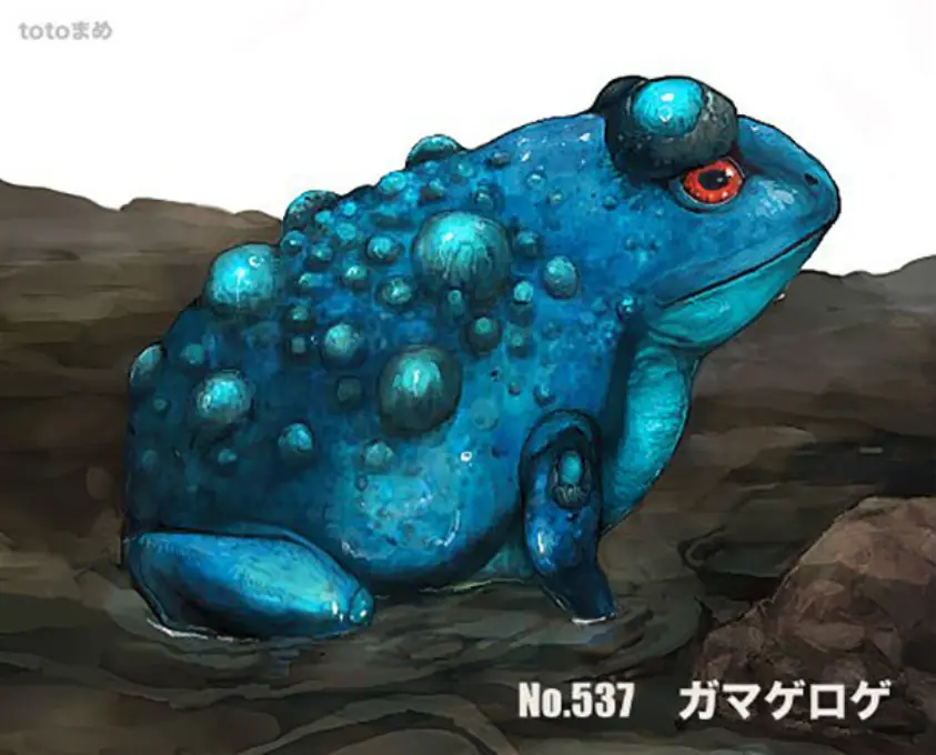 pokemon reales pokemon reales