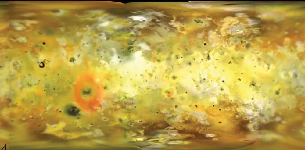 jupiter