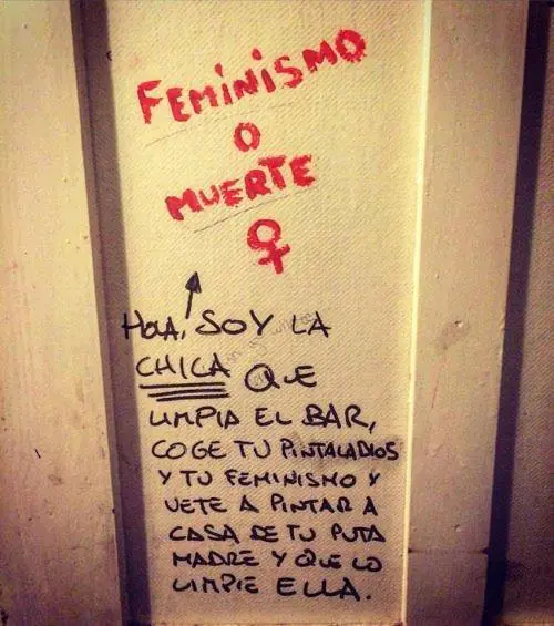 denuncia