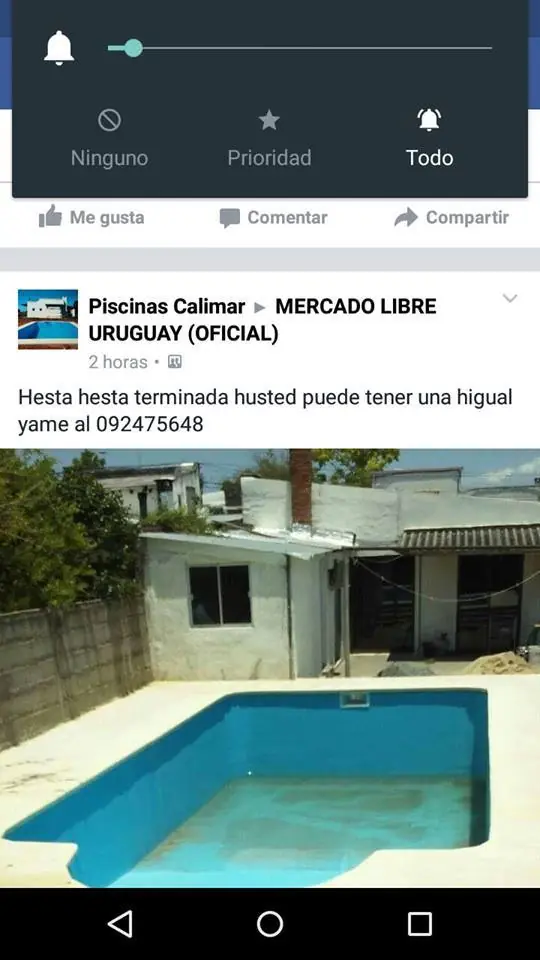 redes