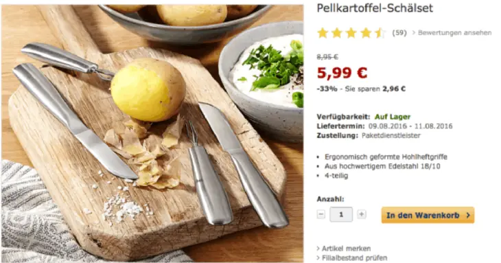 Productos que no entendemos, pero secretamente queremos