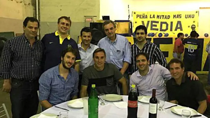 boca juniors