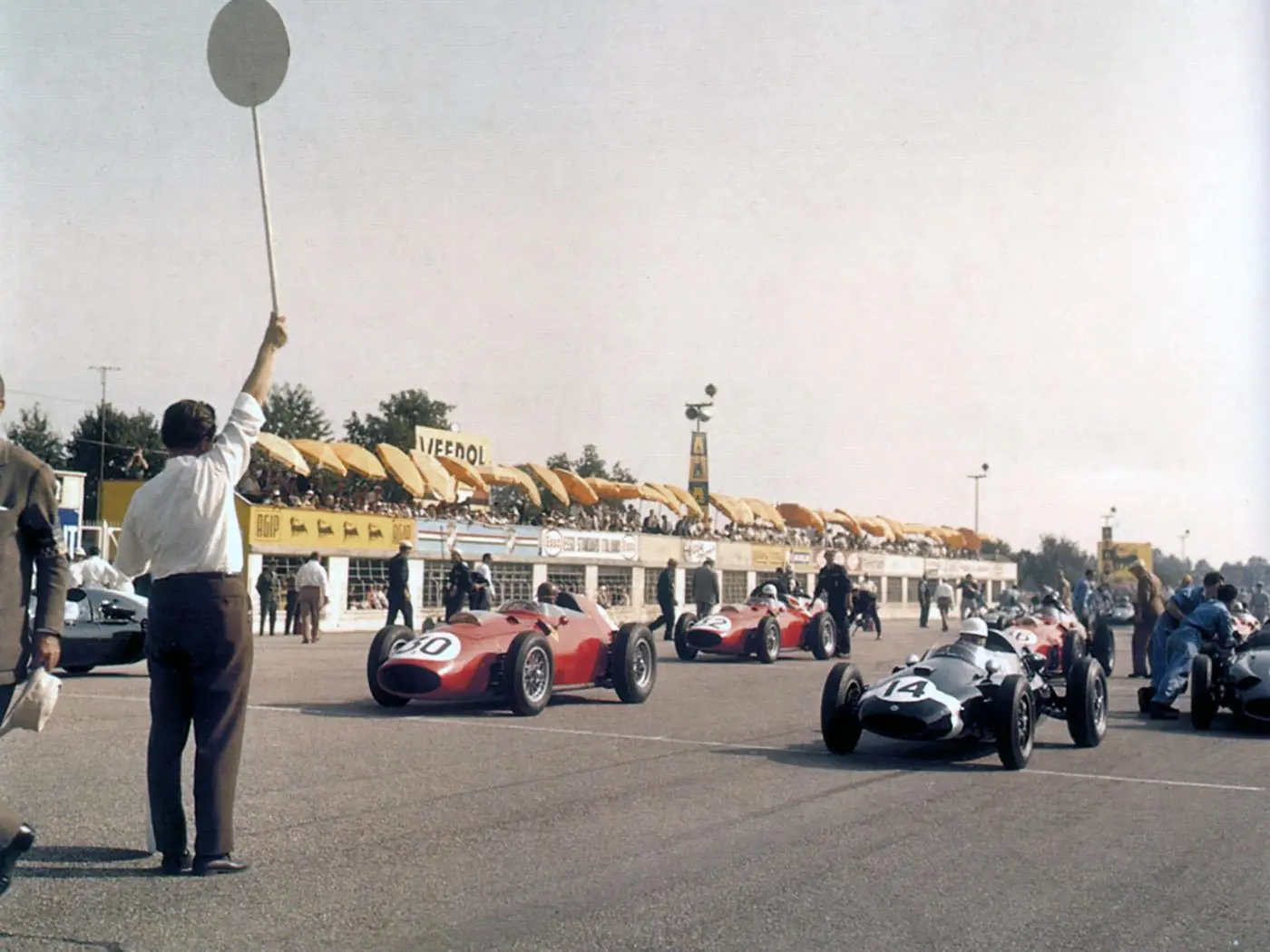 formula 1