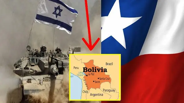 Chile Chile