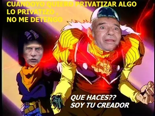 macri macri