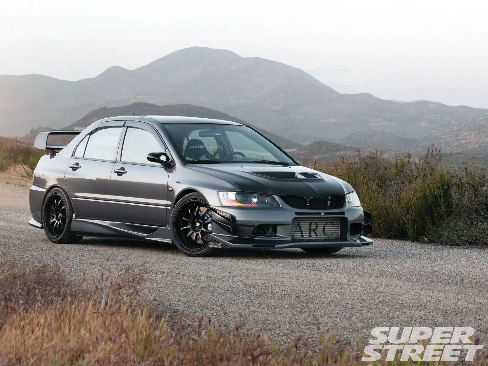 Mitsubishi