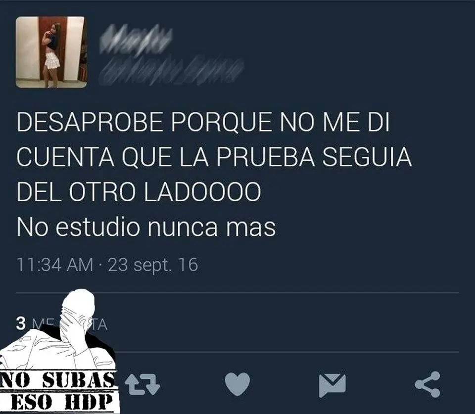 fails