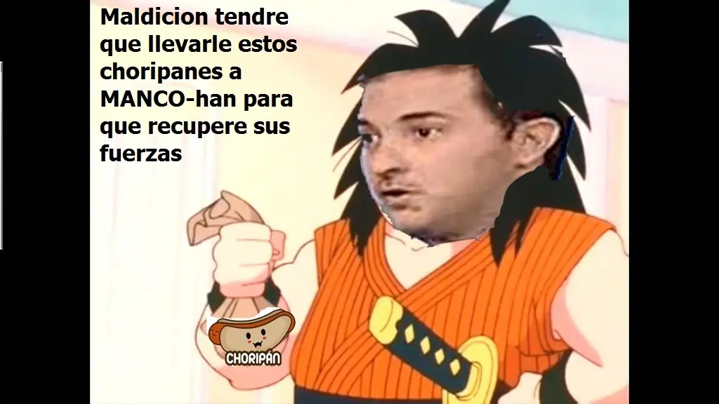 macri macri