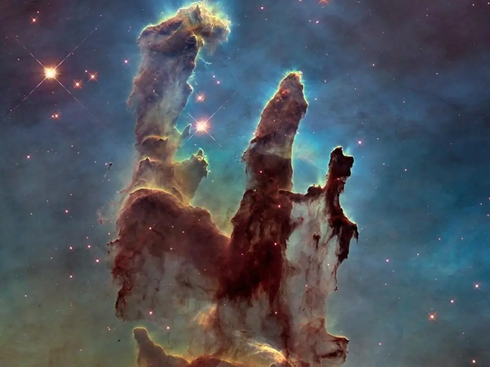 hubble
