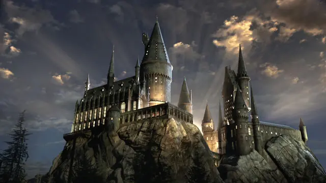 harry potter
