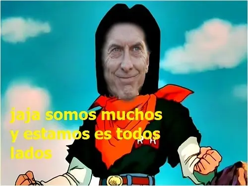 scioli macri scioli macri