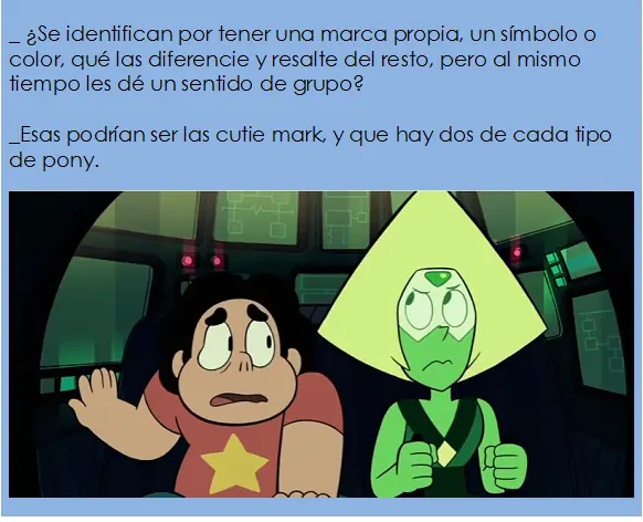 steven universe