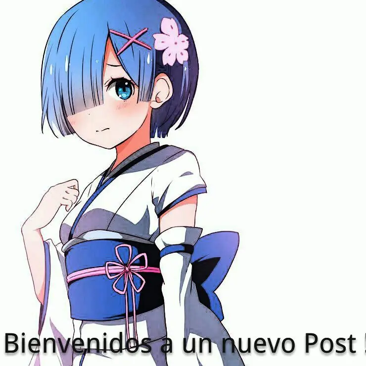 Hinata Hyuga Una De Las Más Lindas del Anime ??