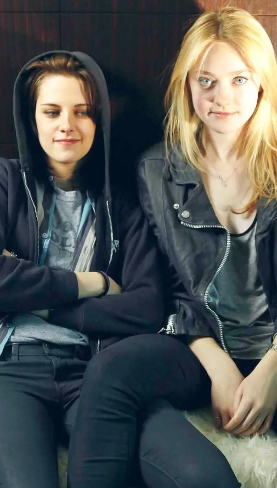elle fanning