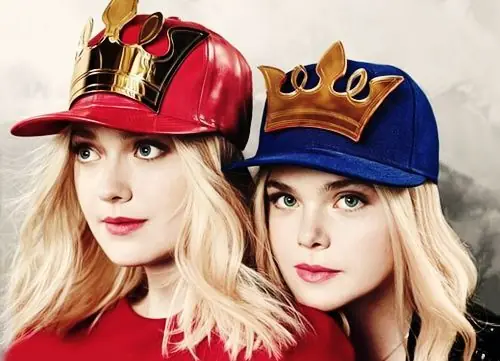 dakota fanning