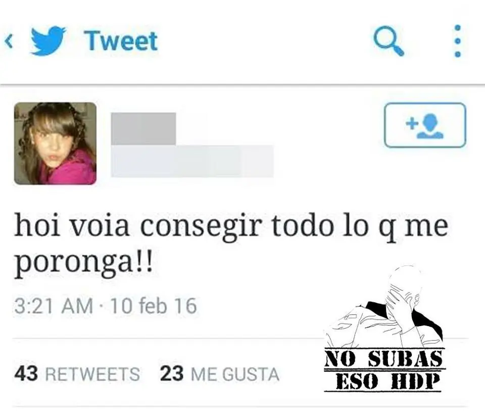 sociales