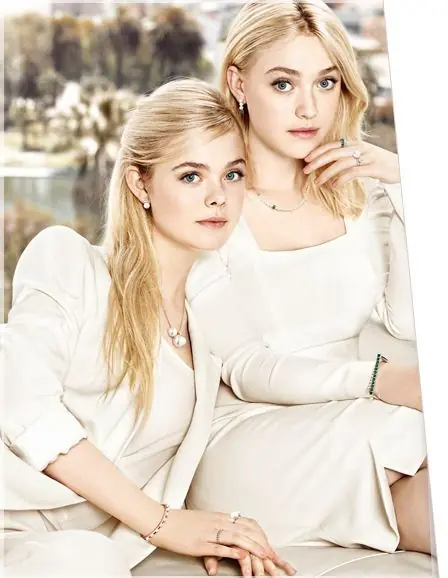 hermanas