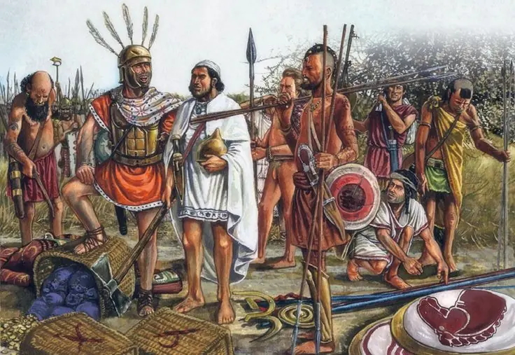 guerra