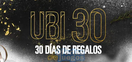 Ubisoft volveráa regalar juegos dados anteriormente en uplay