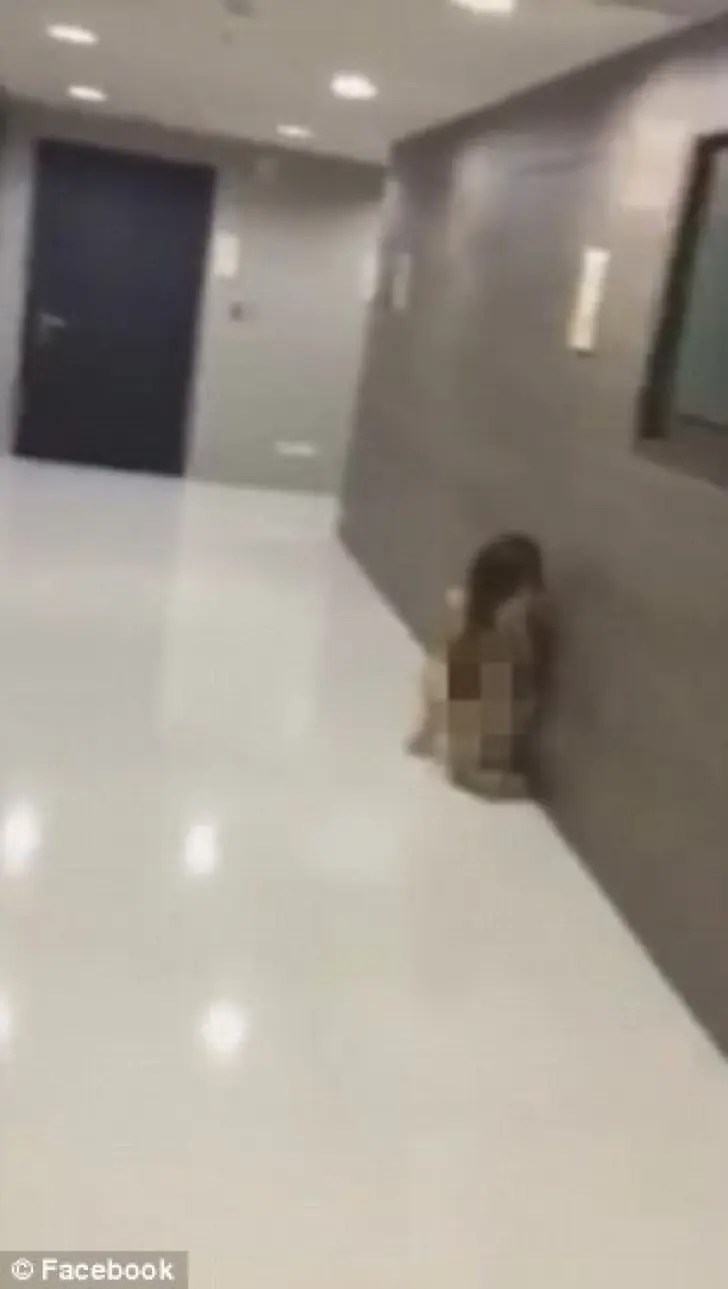 Encontro a su esposo con otra y 