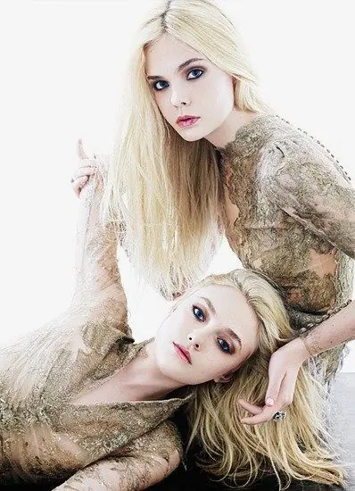 hermanas