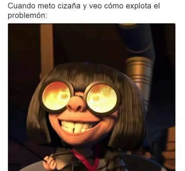 humor de sabado