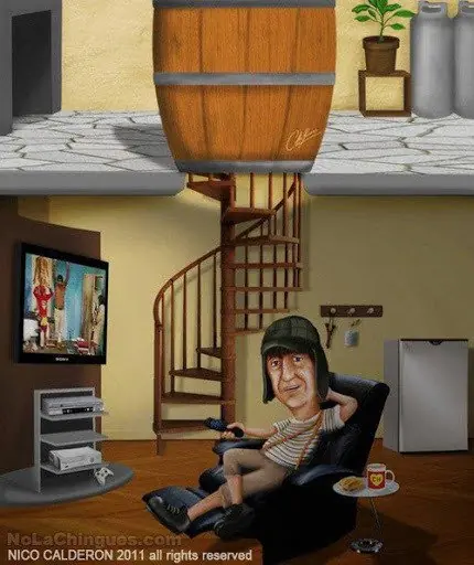 humor
