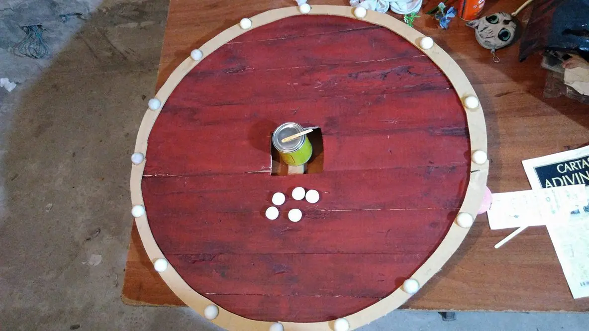 mdf
